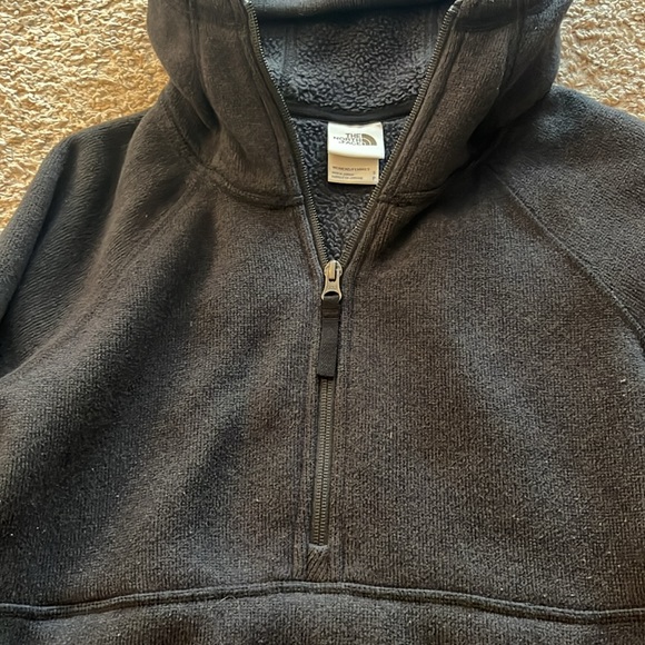 The North Face Women (Size Small) SweaterFleece - Picture 5 of 5